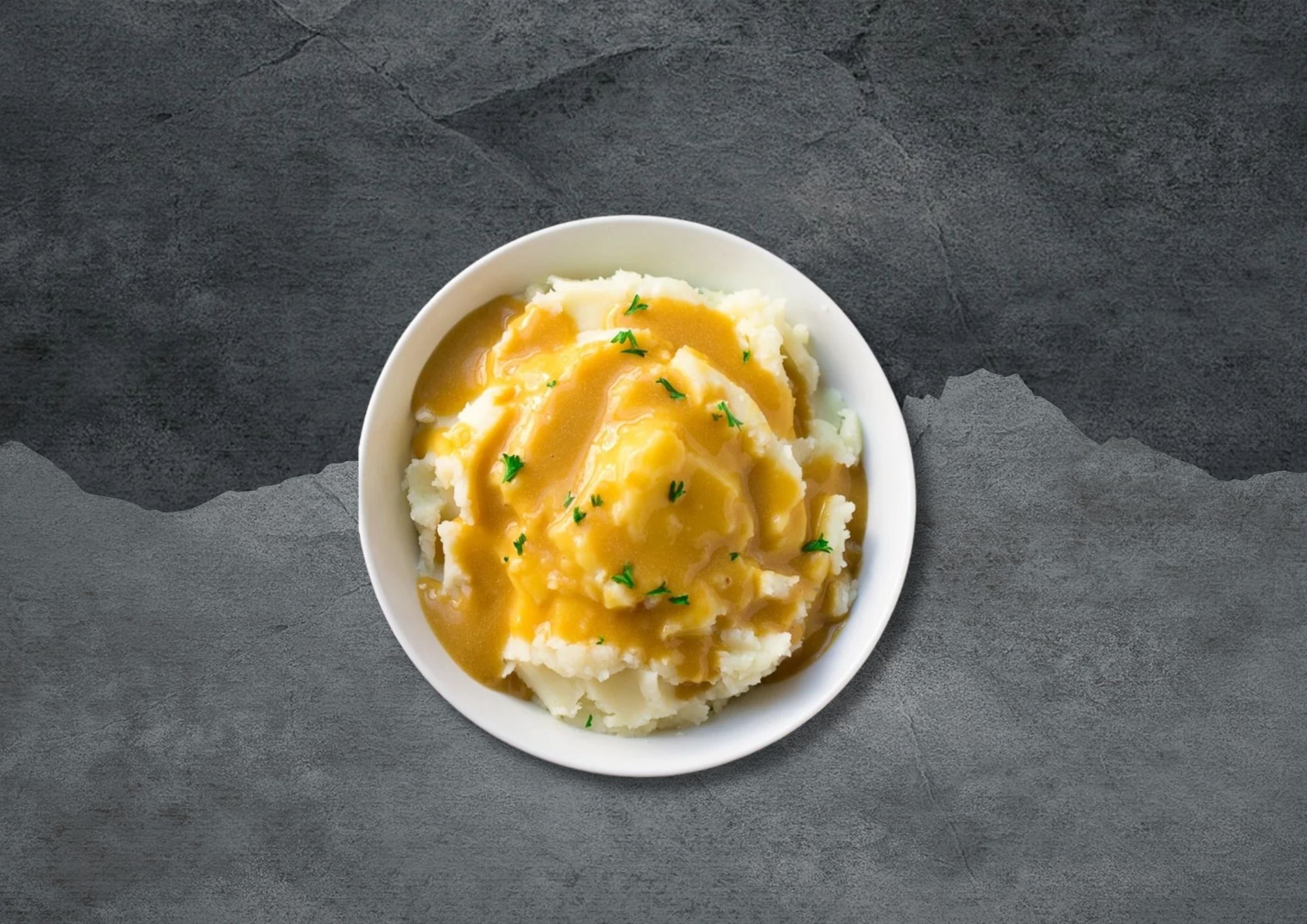Mashed Potato