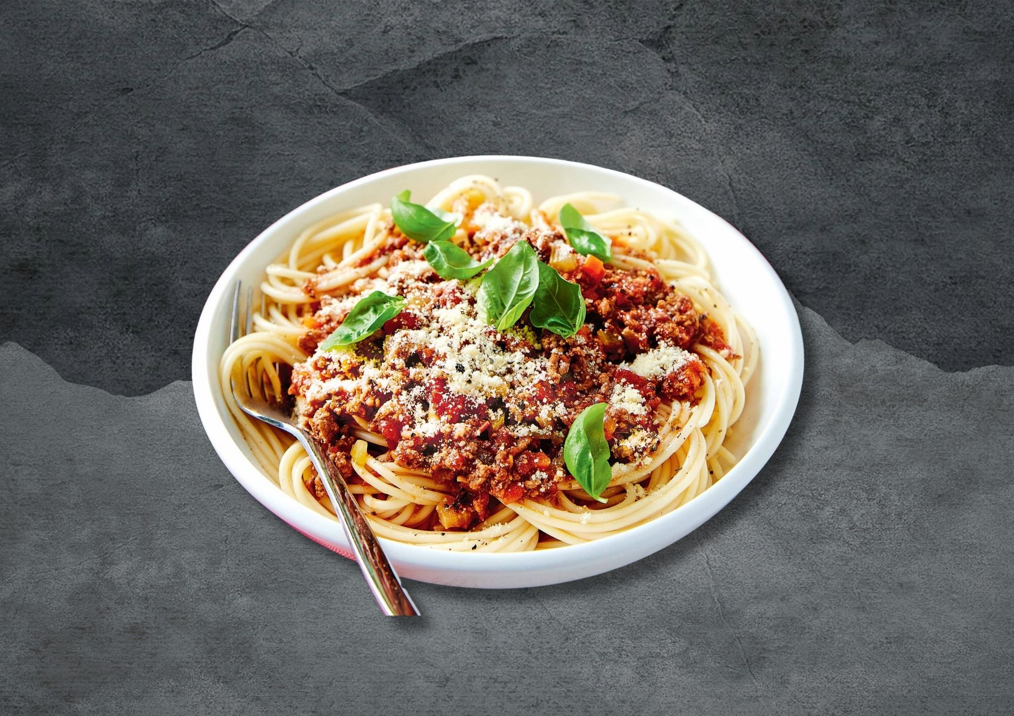 Spaghetti Bolognese